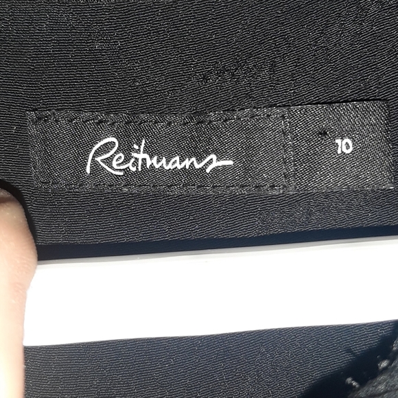 Reitmans  button Up dress size 10 - Picture 2 of 4